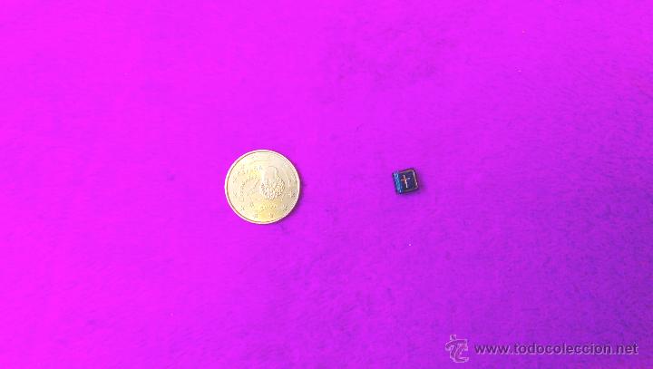 Libro más pequeño del mundo